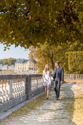 Vaux-le-vicomte-photo-couple